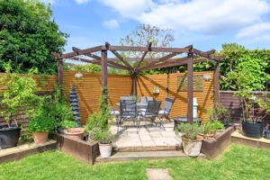 Garden- click for photo gallery